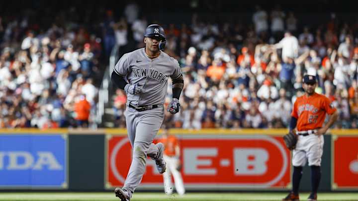 These Teams Inquired About Yankees' Gleyber Torres Ahead of Trade Deadline These Teams Inquired About Yankees' Gleyber Torres Ahead of Trade Deadline