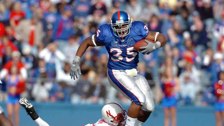 30 Days Until Kansas Football: BWR Q&A With Brandon McAnderson, Pt. 2