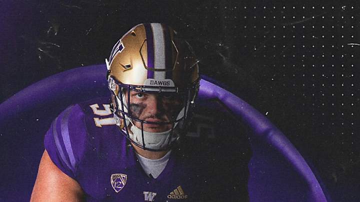 Kirkland Adds Lombardi Award to his Watch-List Collection