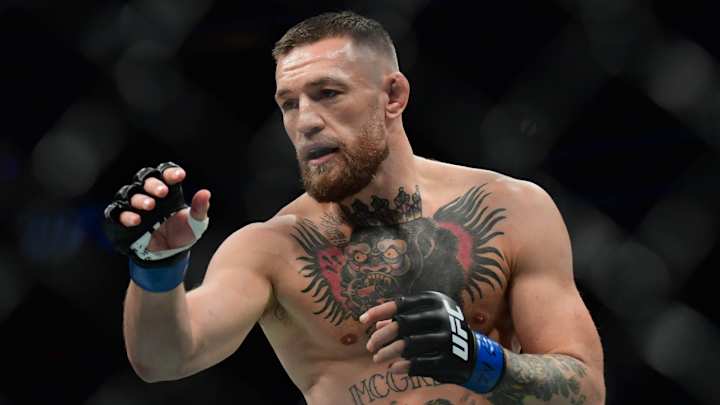 Conor McGregor to Make Movie Debut in ‘Road House’ Remake