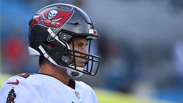 Details Emerge From Tom Brady’s Absence From Bucs, per Report