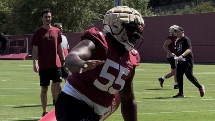 Six true freshmen who have impressed during Florida State's first six practices