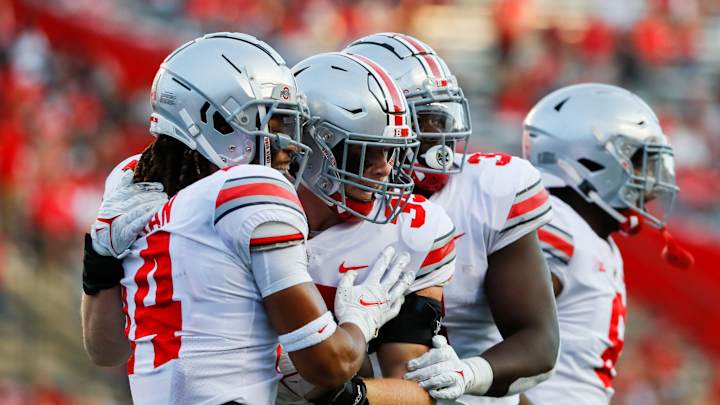 Three Pressing Questions As Ohio State Opens Training Camp