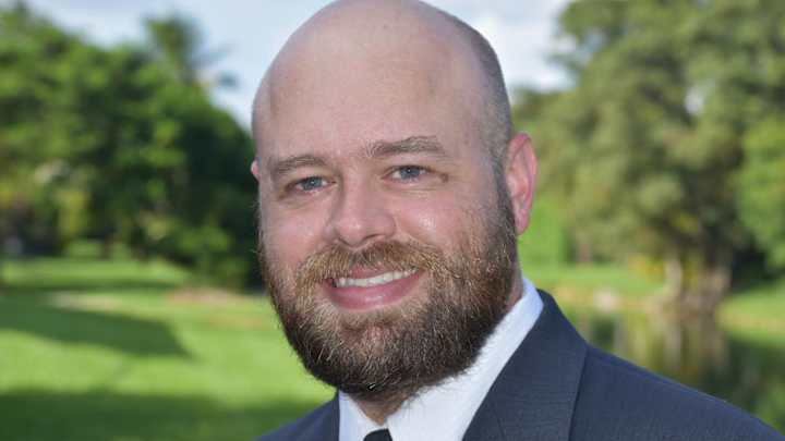 Miami Media Veteran Alex Donno Joins All Hurricanes Team