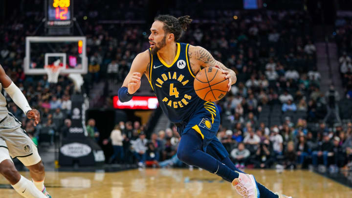 Big Ten Daily: Former Ohio State Guard Duane Washington Signs with Phoenix Suns