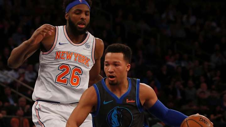 NBA Power Rankings: Does Brunson Signing Make Knicks Playoff Team?