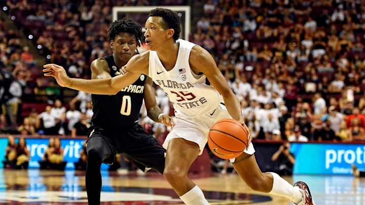 OKC Thunder: Best 2023 Draft Prospect Fits OKC Thunder: Best 2023 Draft Prospect Fits