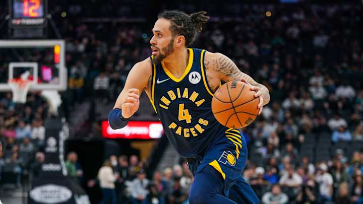 What Duane Washington Jr. Brings to Phoenix Suns What Duane Washington Jr. Brings to Phoenix Suns