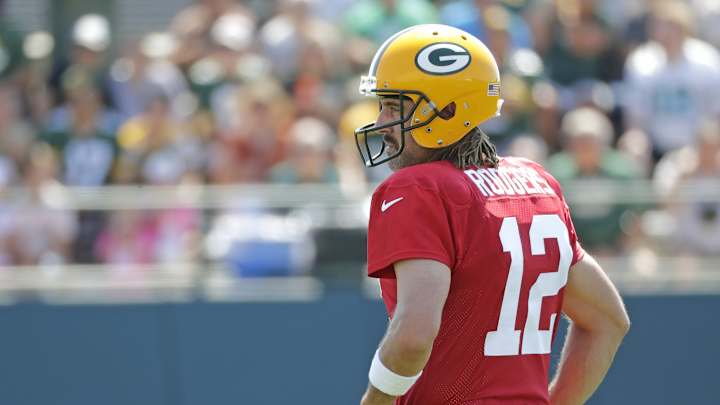 How Much Will Packers’ Passing Game Change Without Adams?