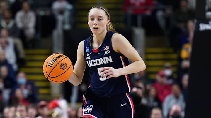 UConn Star Paige Bueckers Has Successful ACL Surgery, Begins Rehab