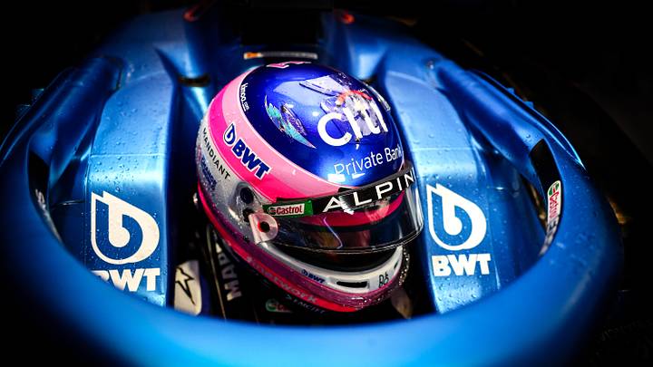 Alpine's failed Alonso negotiations | F1 News Alpine's failed Alonso negotiations | F1 News