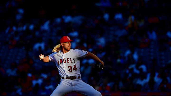 Noah Syndergaard's Viral Tweet After Getting Traded Noah Syndergaard's Viral Tweet After Getting Traded