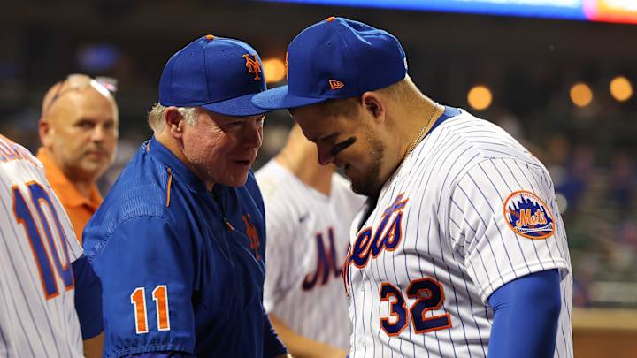 TRADE: The Chicago Cubs And New York Mets Made A Deal