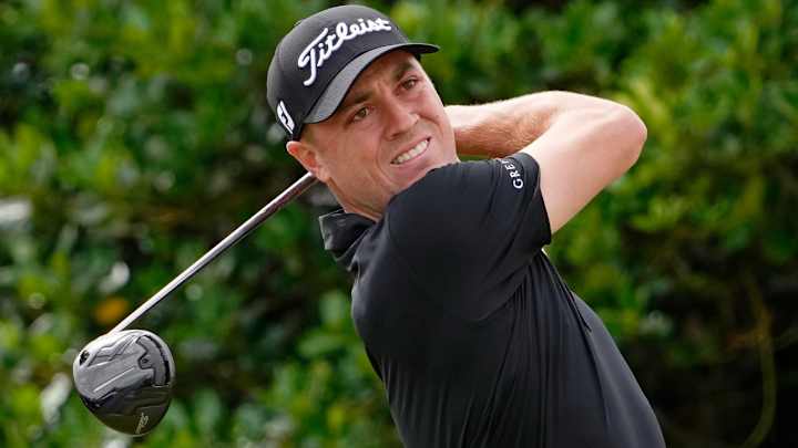 PGA Tour’s Justin Thomas Interview on Possible LIV Lawsuits Resurfaces