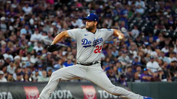 Dodgers Injury Update: Doc Provides Rough Timeline for Clayton Kershaw's Return