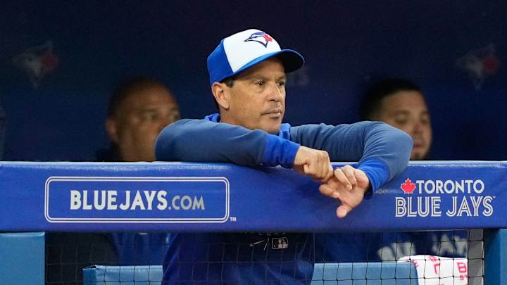 TRADE: Blue Jays Get 2x All-Star From Royals