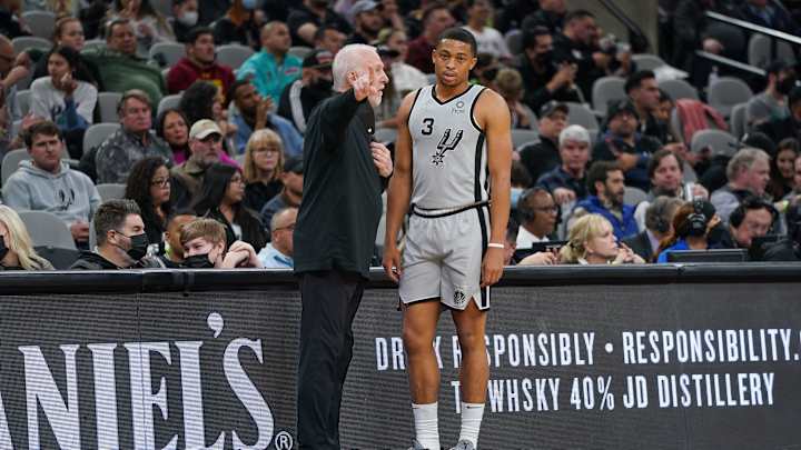 NBA Power Rankings: How Close to Last Are Rebuilding Spurs? NBA Power Rankings: How Close to Last Are Rebuilding Spurs?