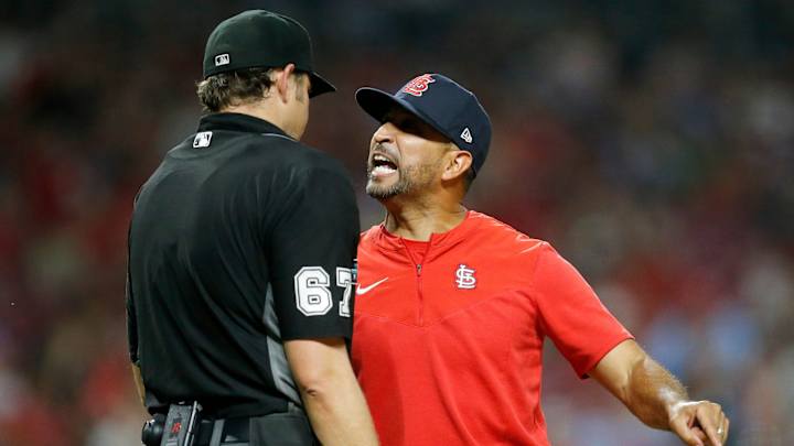 Former All-Star TRADED: Pirates And Cardinals Make A Big Deal