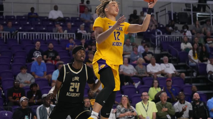 Former Purdue Basketball Recruit Dravyn Gibbs-Lawhorn Commits to Illinois Former Purdue Basketball Recruit Dravyn Gibbs-Lawhorn Commits to Illinois