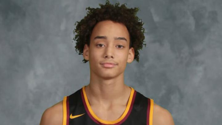 Report: Louisville Reaches Out to '23 Purdue Decommit Dra Gibbs-Lawhorn