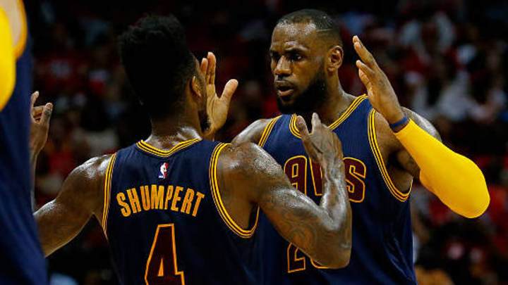 Dallas Arrest for NBA Champ Iman Shumpert: Drugs and Gun-Related Items at Airport