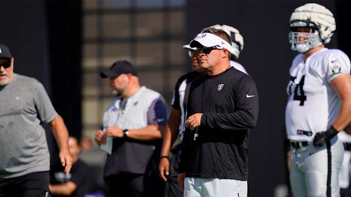 Raiders-Jaguars Preseason Hall of Fame Game Betting Breakdown