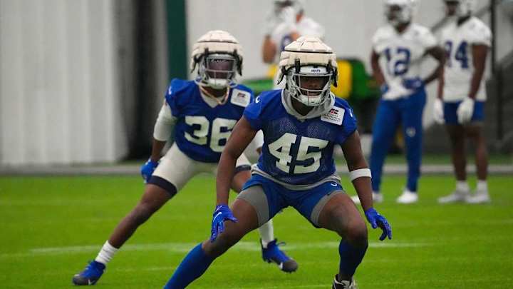 Gus Glossary: Breaking Down the Roles at Linebacker