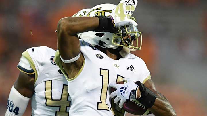 Georgia Tech Football Fall Camp Preview: Defensive Backs Georgia Tech Football Fall Camp Preview: Defensive Backs