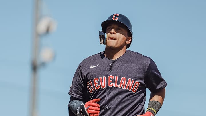 Guardians Farm Report: Naylor Continues To Impress With Long HR In Columbus Win Wednesday Guardians Farm Report: Naylor Continues To Impress With Long HR In Columbus Win Wednesday