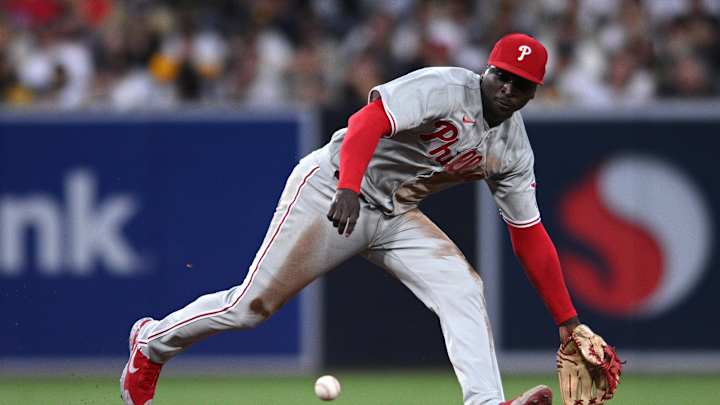 Phillies Release Didi Gregorius In Flurry of Roster Moves Phillies Release Didi Gregorius In Flurry of Roster Moves