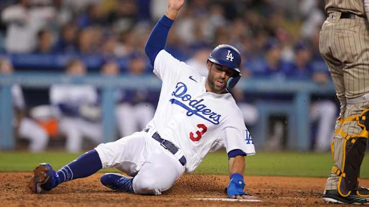 Dodgers Injury Update: Chris Taylor On Track for Return for Weekend Series