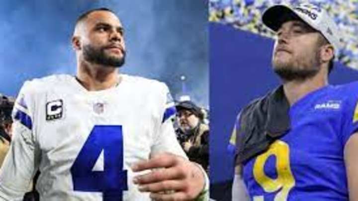 Rams' Matthew Stafford 'Thrower's Elbow': Change of Power for Dallas Cowboys and NFC?