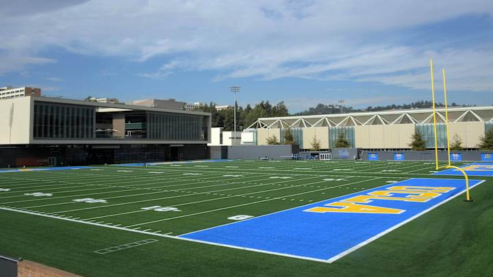 Main Takeaways From UCLA Football's 2022 Roster Reveal