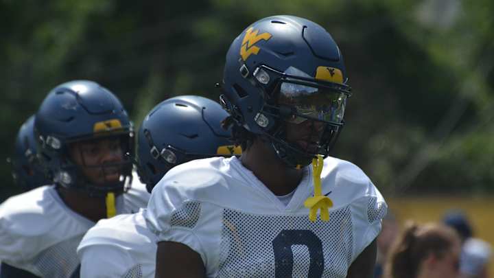 Spread & Over/Under Predictions for West Virginia vs Pitt