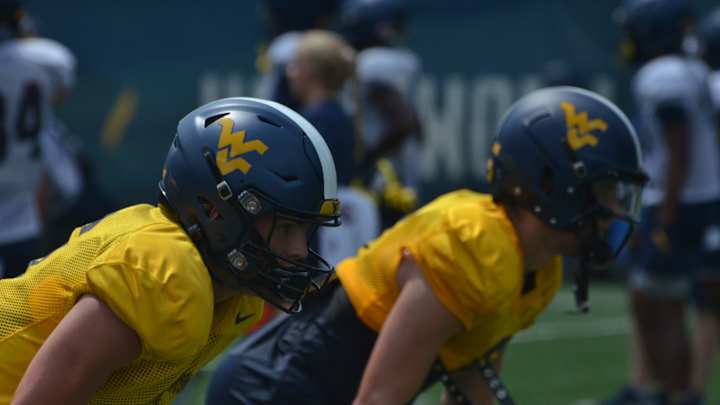 MAILBAG: Breakout Players, Garrett Greene's Role, New Big 12, Facing Doege? + More