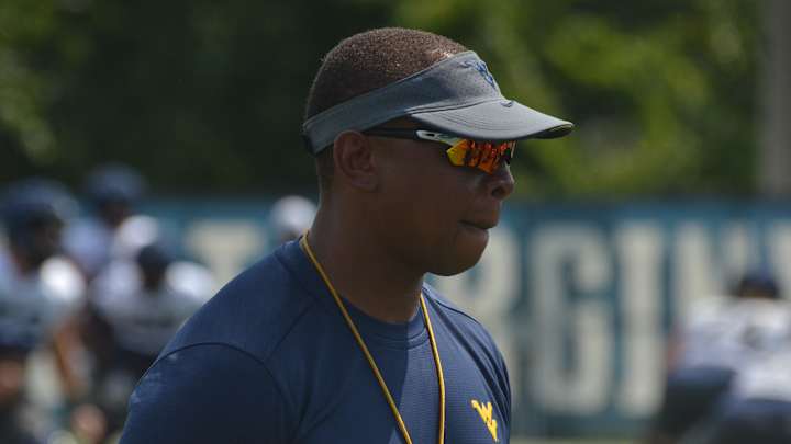 Chad Scott Breaks Down the Running Backs