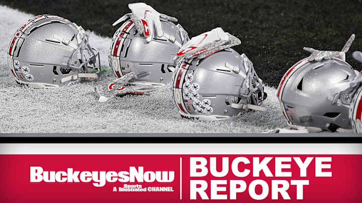 Buckeye Report: Observations From Ohio State's First Fall Camp Practice