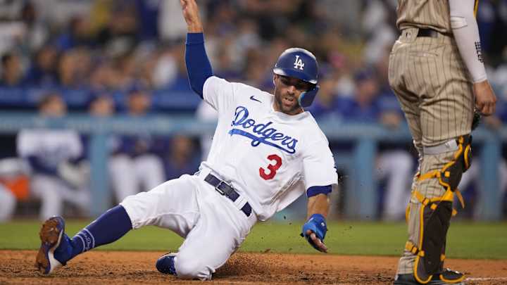 Dodgers News: Watch LA All-Star Blast Two Home Runs in His First Rehab Game