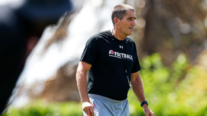 Quicker starts will be an emphasis for Utah moving forward