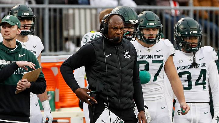 All Eyes On Michigan State's Secondary, As Spartans Begin Fall Camp