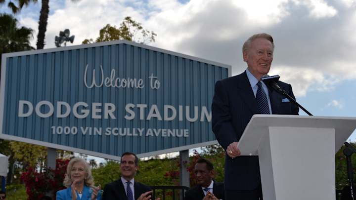 Just A Minute: We Keep Losing Our Giants Just A Minute: We Keep Losing Our Giants