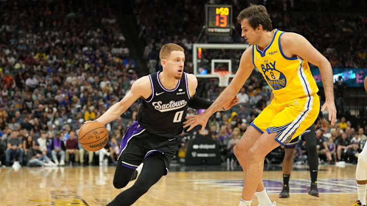 Steve Kerr Details Roles For Newest Warriors Players