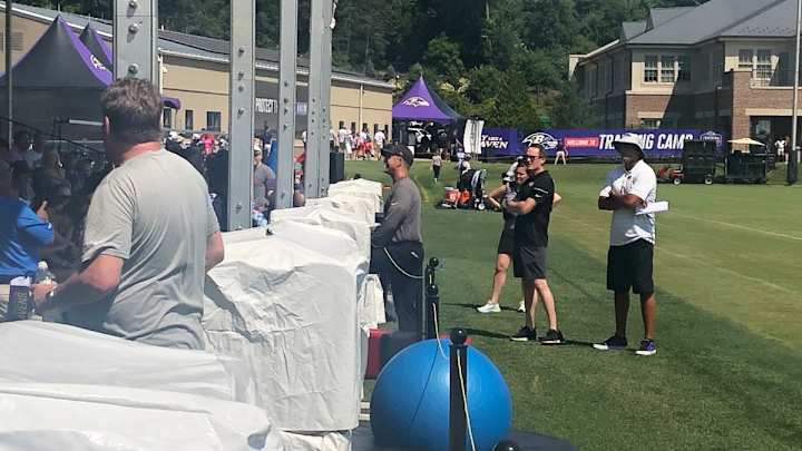 A Smarter, Gentler John Harbaugh? A Smarter, Gentler John Harbaugh?