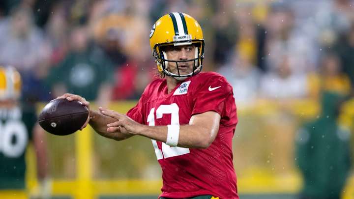 Seven Players to Watch on Packers Family Night