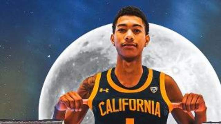 Cal Basketball: Wing Rodney Brown Commits to Bears for 2023