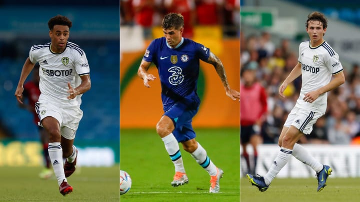 The Yanks Go Marching Into the Premier League