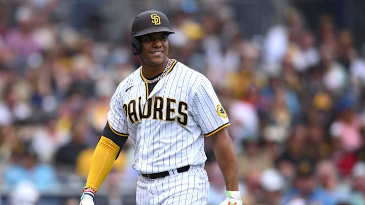 Brian Cashman: Yankees Weren’t Serious Contenders for Juan Soto