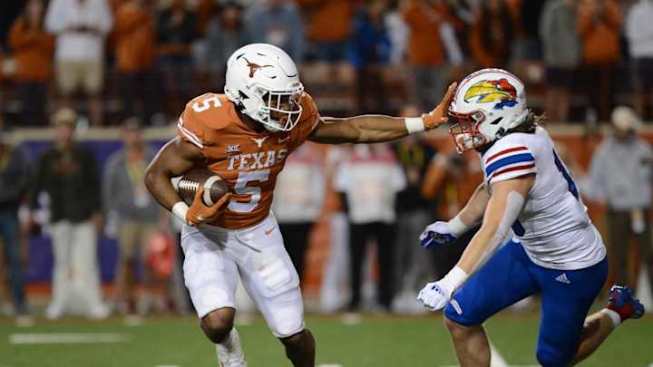 Top 5 Offensive Players Red Raiders Will Face in 2022 Top 5 Offensive Players Red Raiders Will Face in 2022