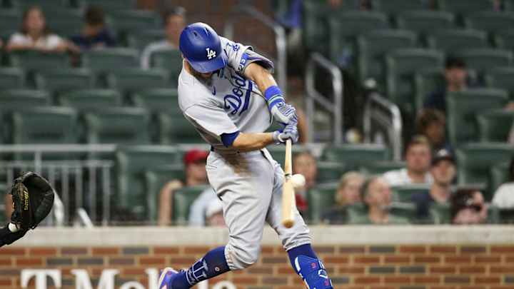 Dodgers Injury Update: LA Makes Flurry of Roster Moves For Padres Series