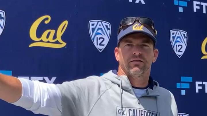 Cal Practice Day 1: Many Untested Players Create a Challenge